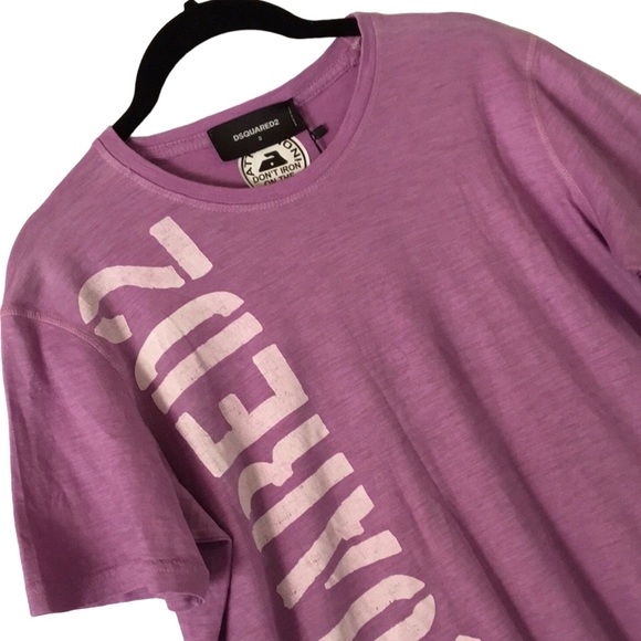 🆕DSQUARED2 Mens T-shirts 💥 - Picture 3 of 10